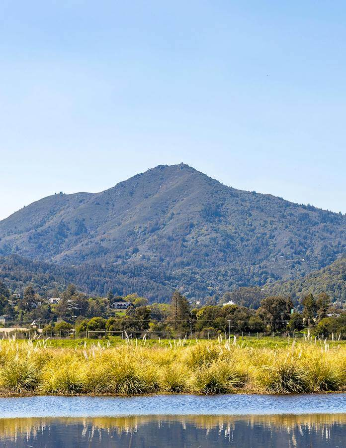 Corte Madera Marin County Fire Hydrant Services Hydrant Flow Co