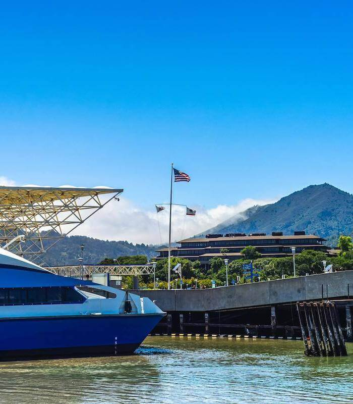 Larkspur Marin County Fire Hydrant Services Hydrant Flow Co