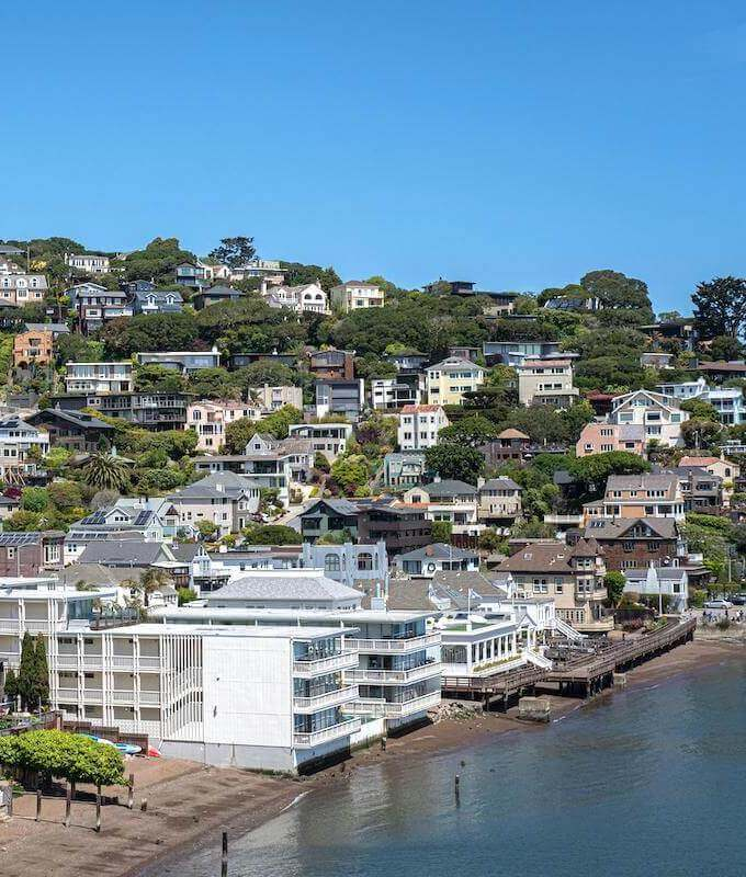 Sausalito Fire Hydrant Services Hydrant Flow Co